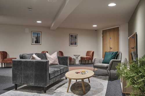 The Bank  - Gallery -  5