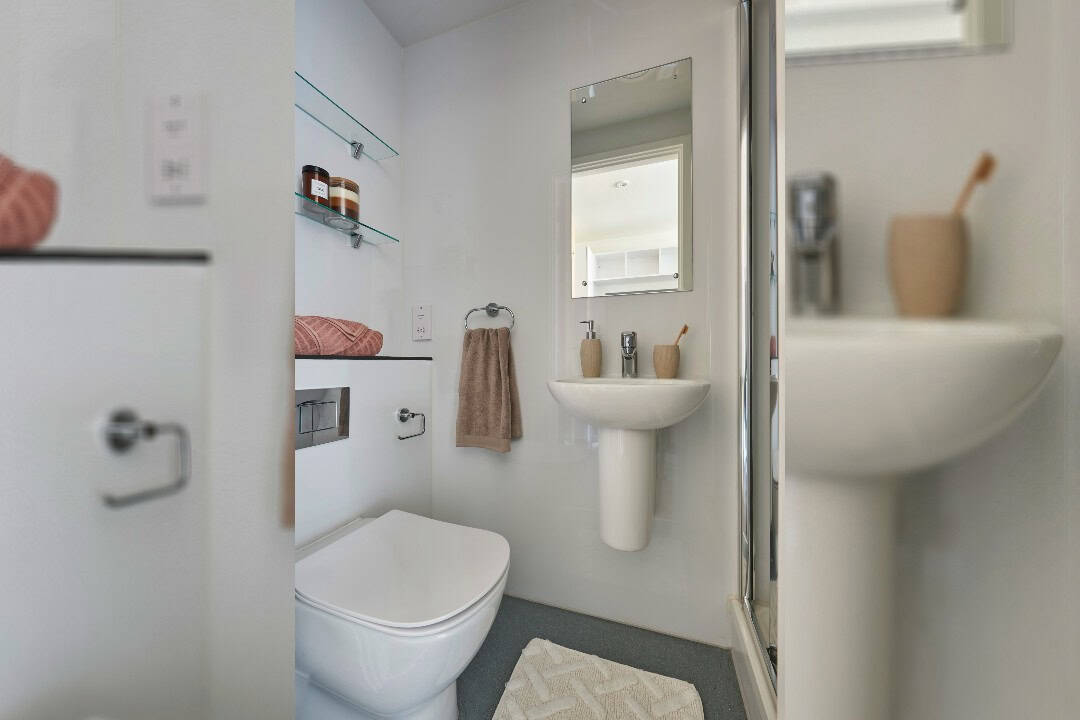  Luxury Studio  -  The Bank  - Gallery -  2