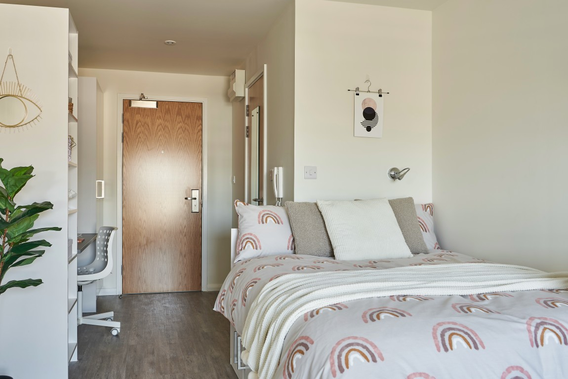Premium Studio (Floors 3 & 4) - 4