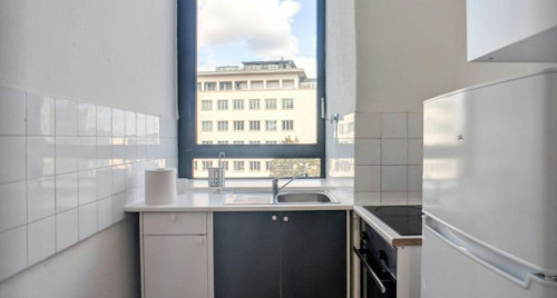 Bismarckstraße  - Gallery -  2