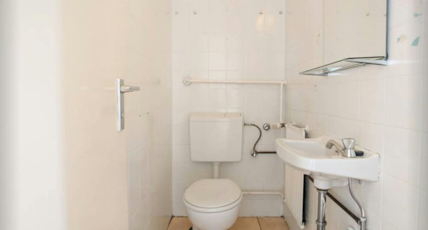  Single Room  -  Bismarckstraße  - Gallery -  5
