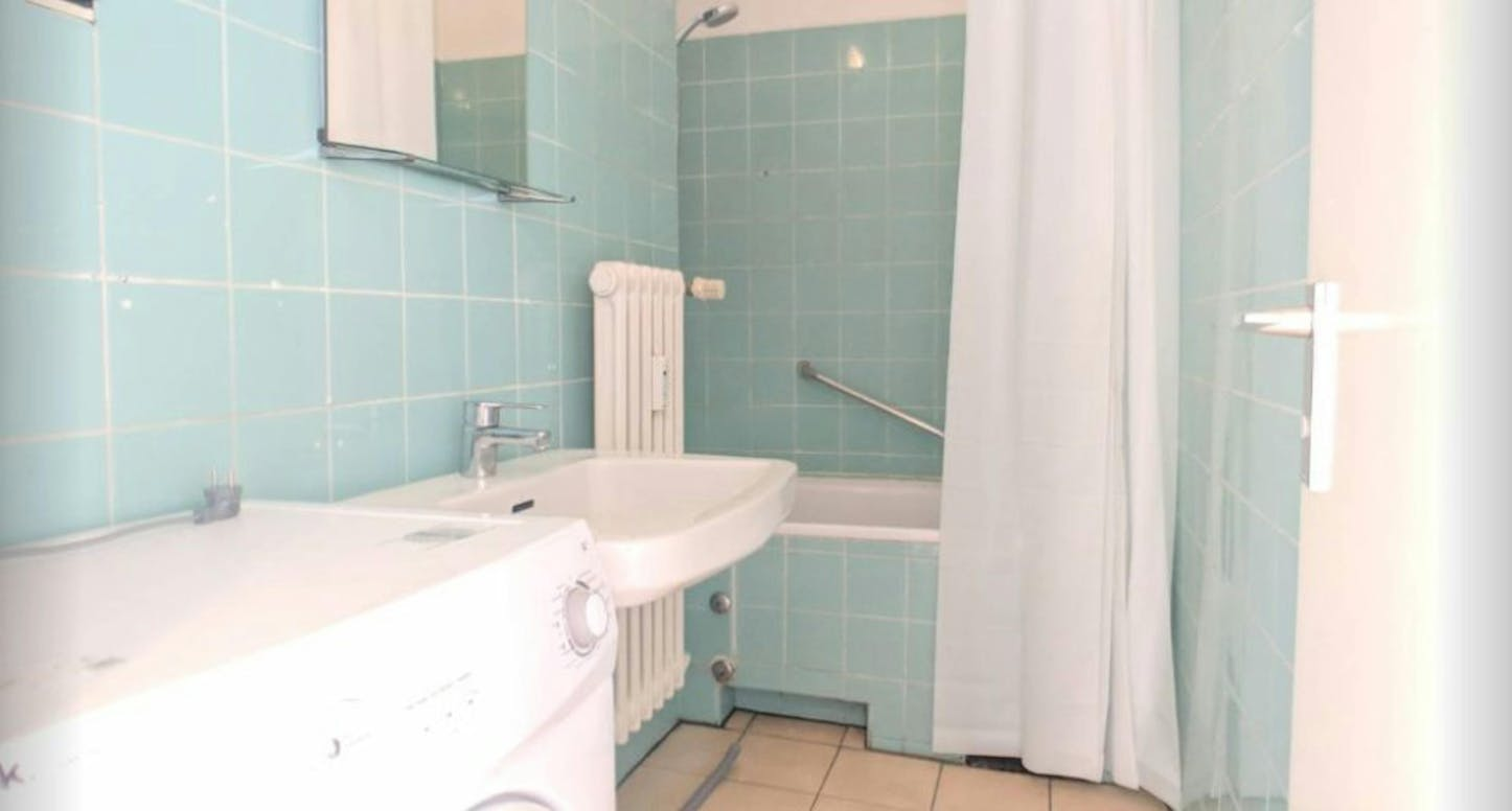  Single Room  -  Bismarckstraße  - Gallery -  3