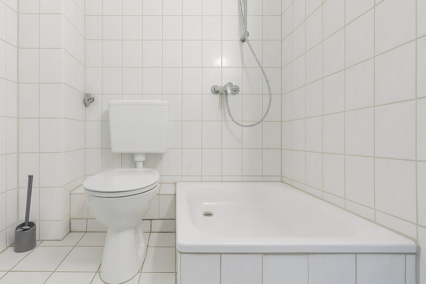  Single Room  -  Potsdamer Straße  - Gallery -  4