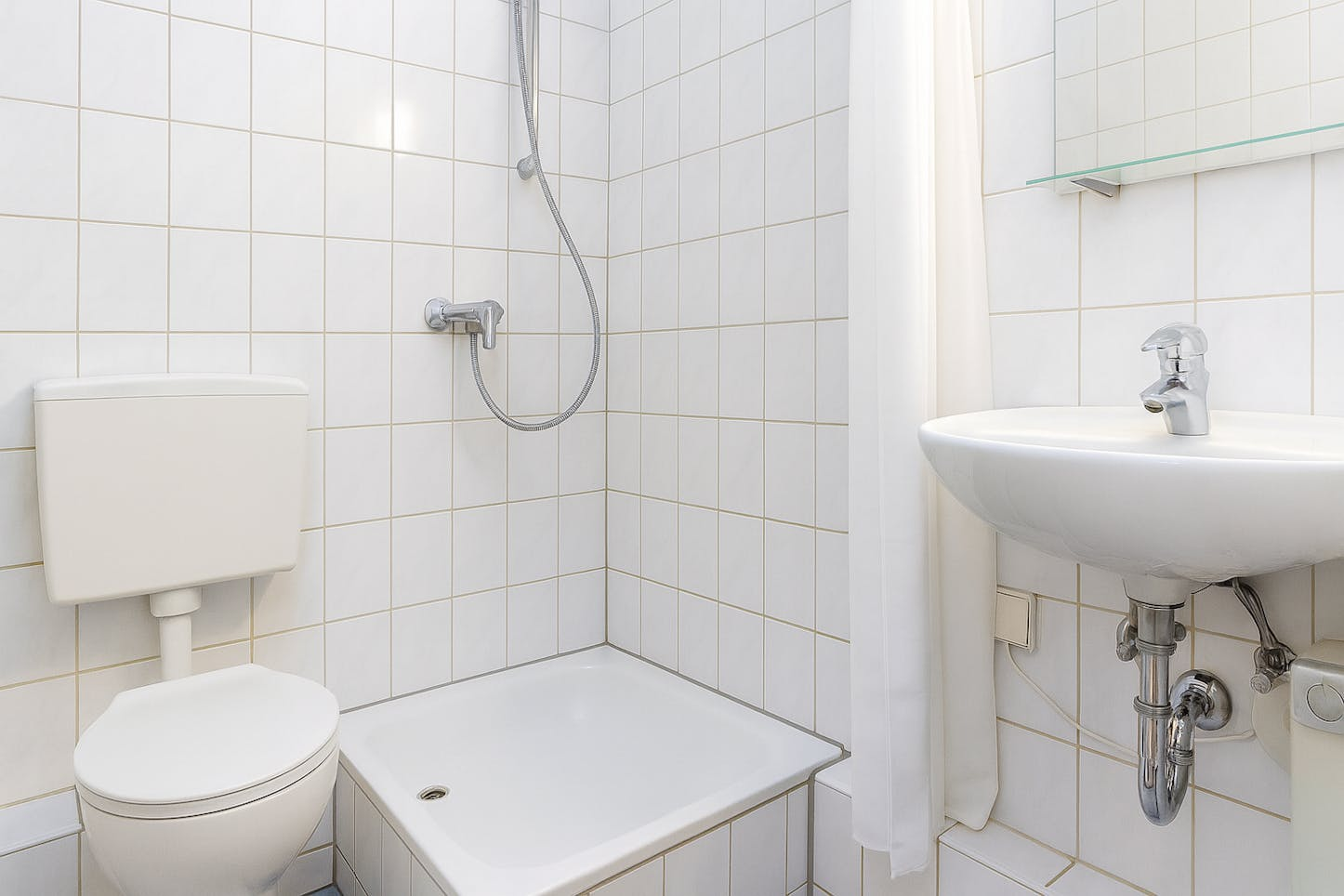  Single Room  -  Potsdamer Straße  - Gallery -  3