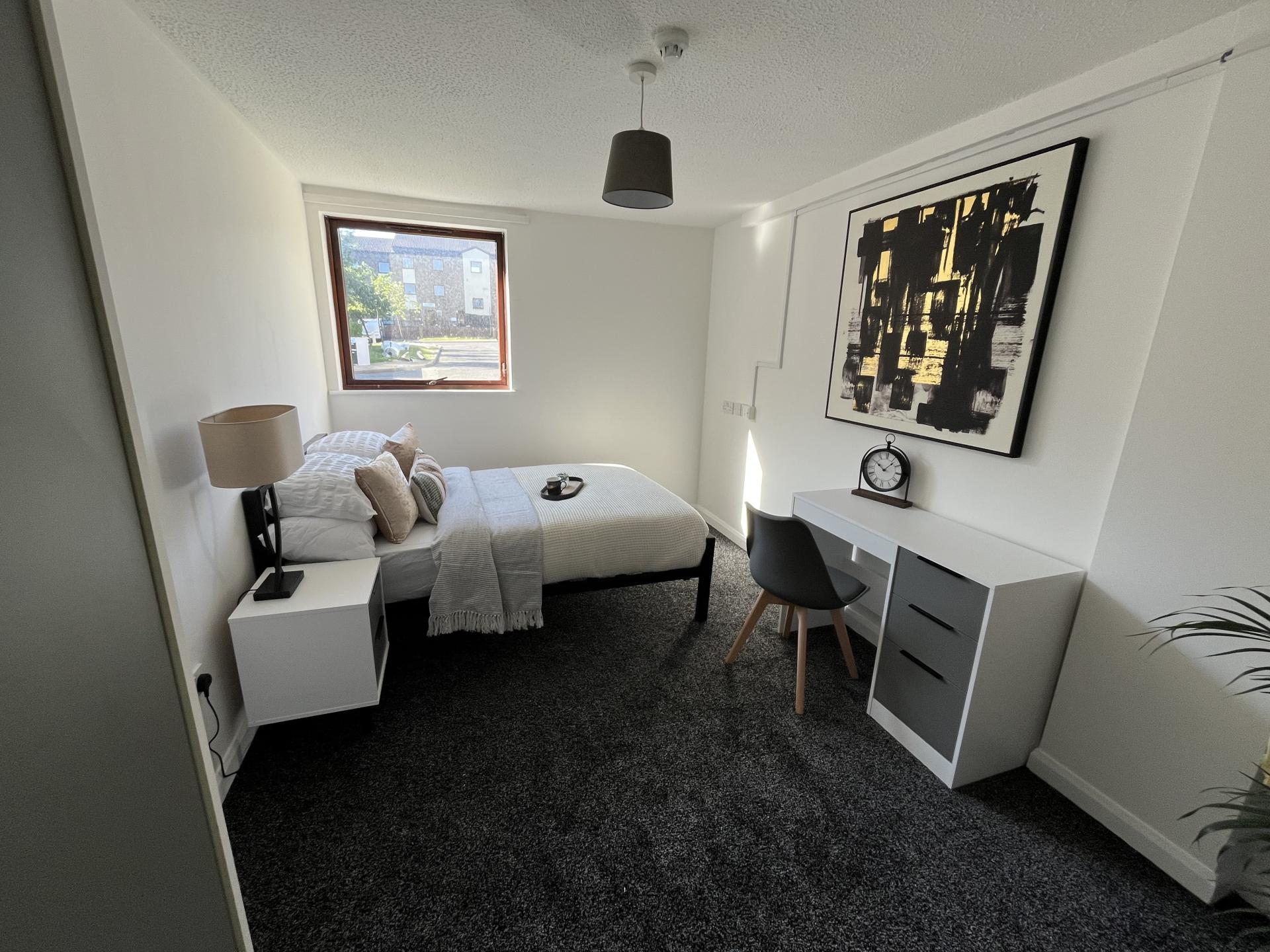 Standard Room - 4