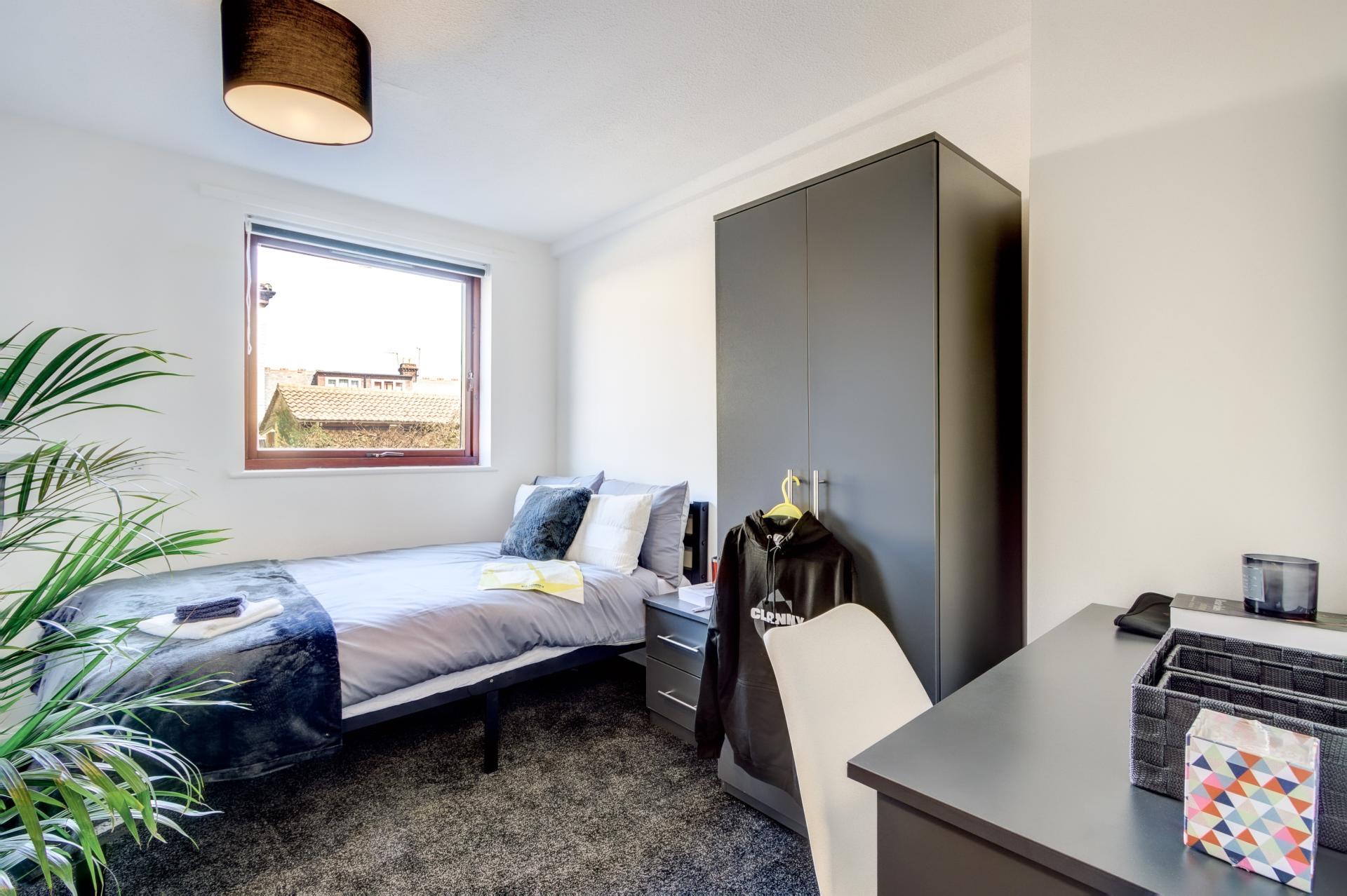 Standard Room - 11