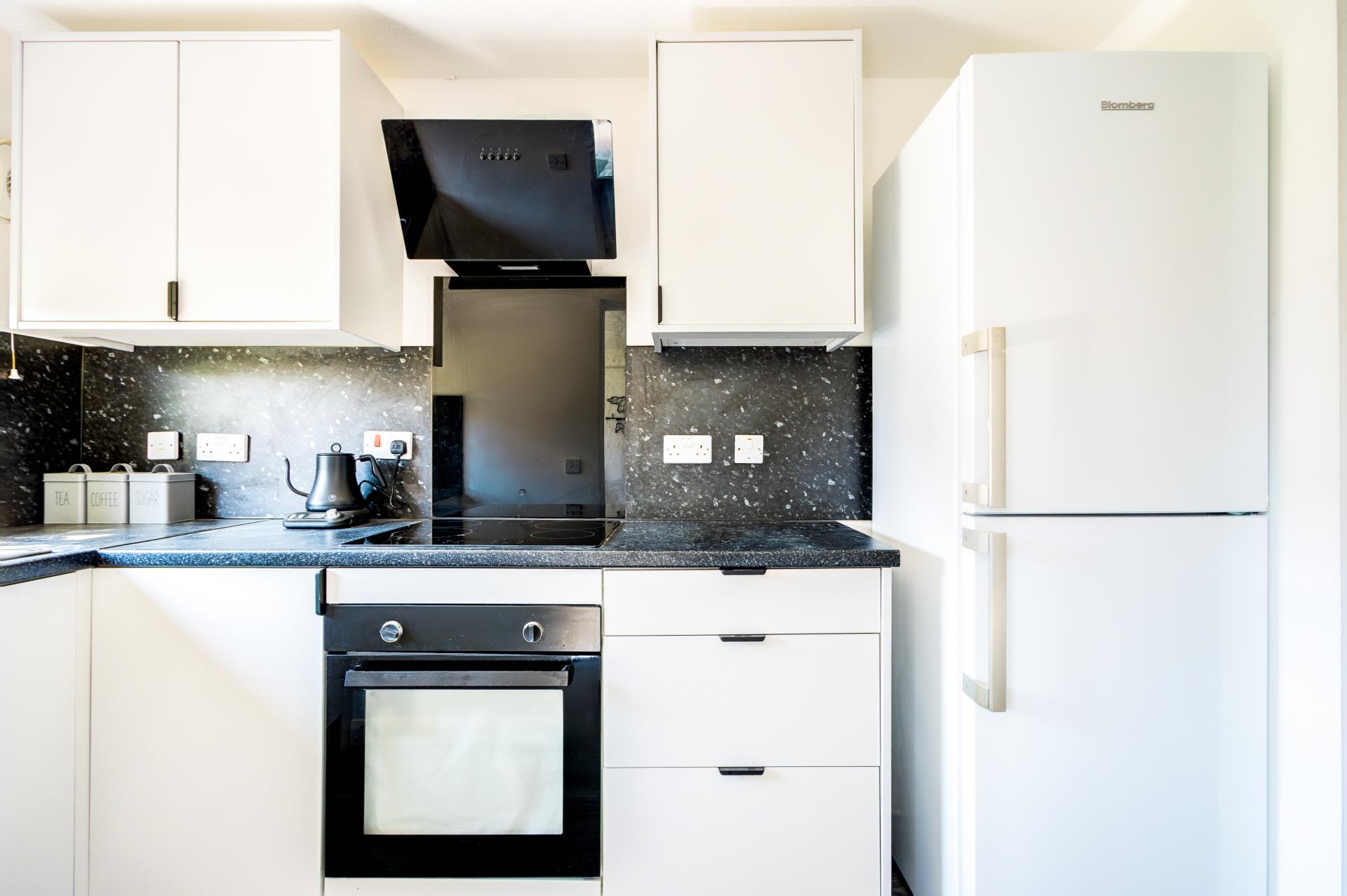 Standard Room - 8