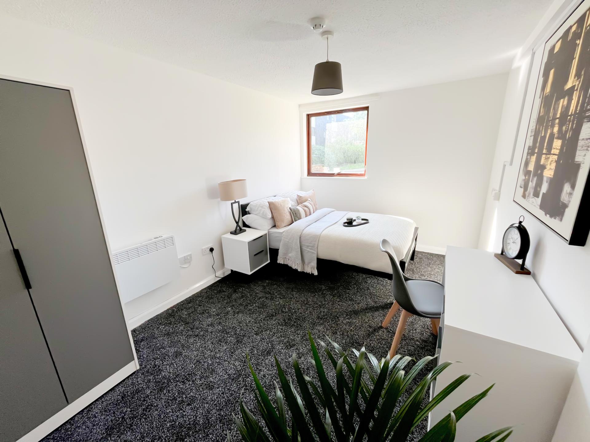 Standard Room - 5