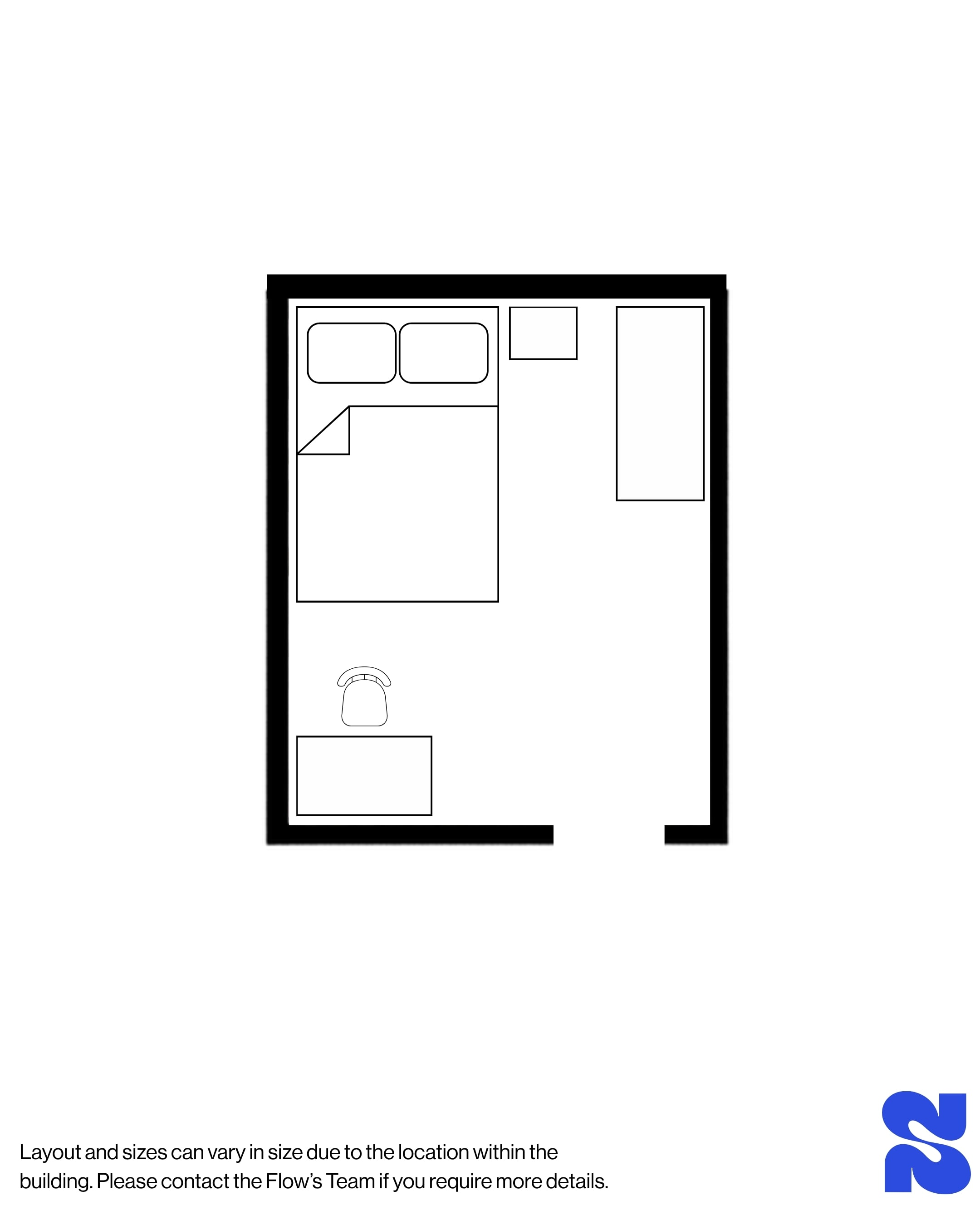 Standard Room - 12
