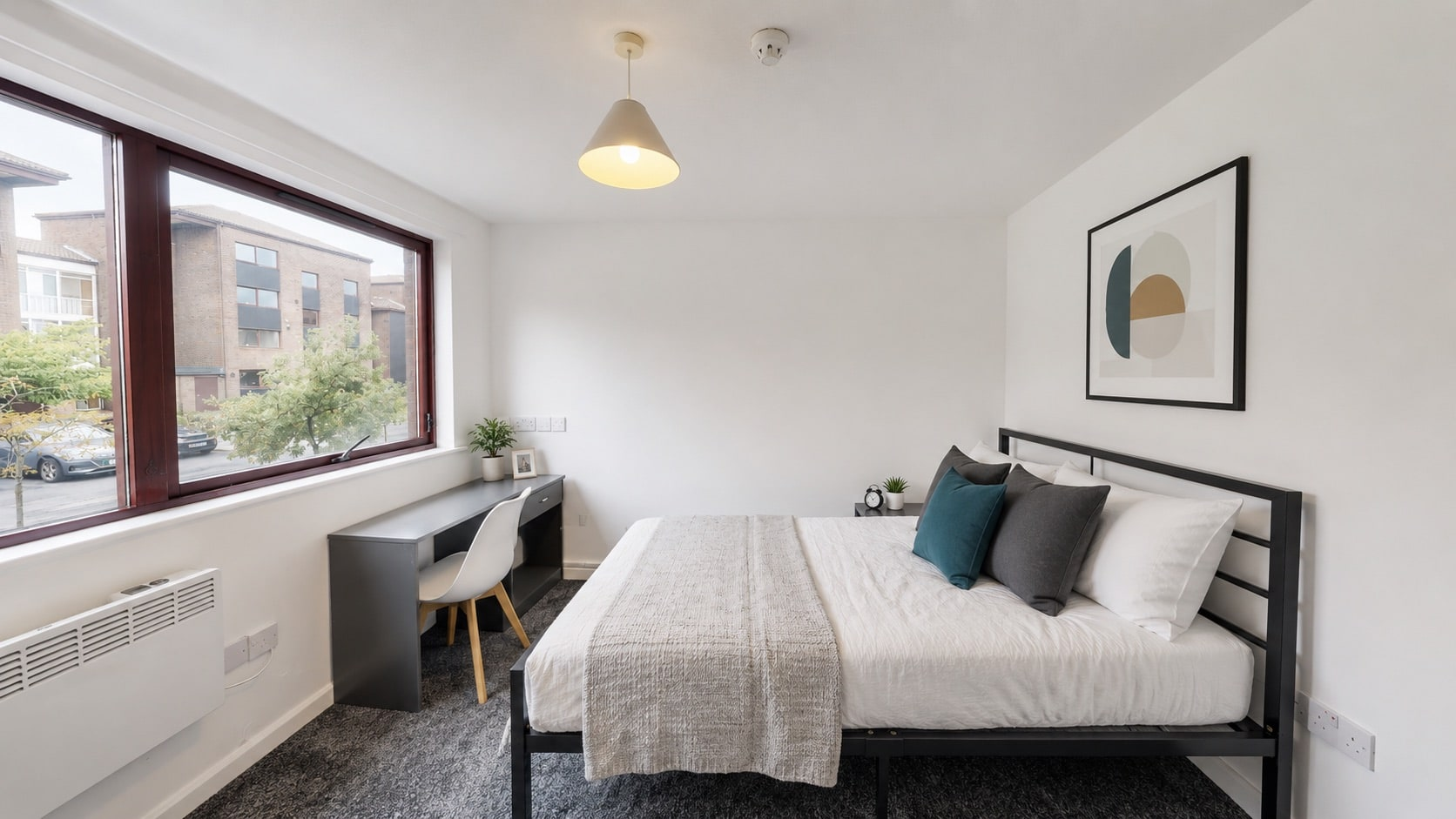Standard Room - 1