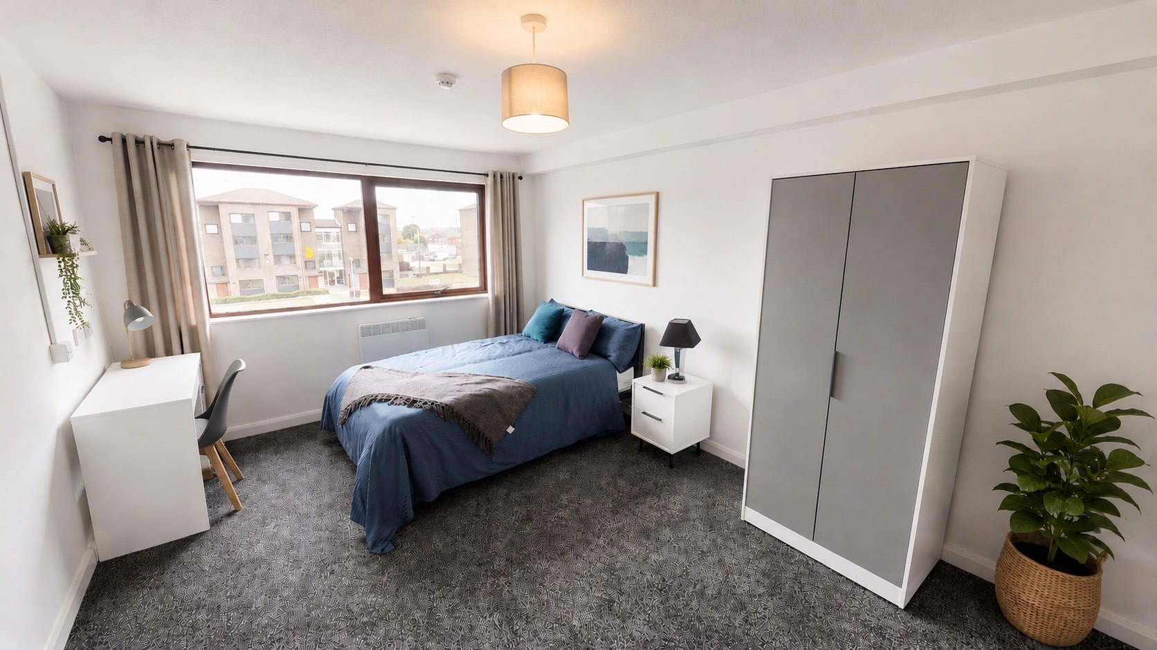 Premier Room - 1