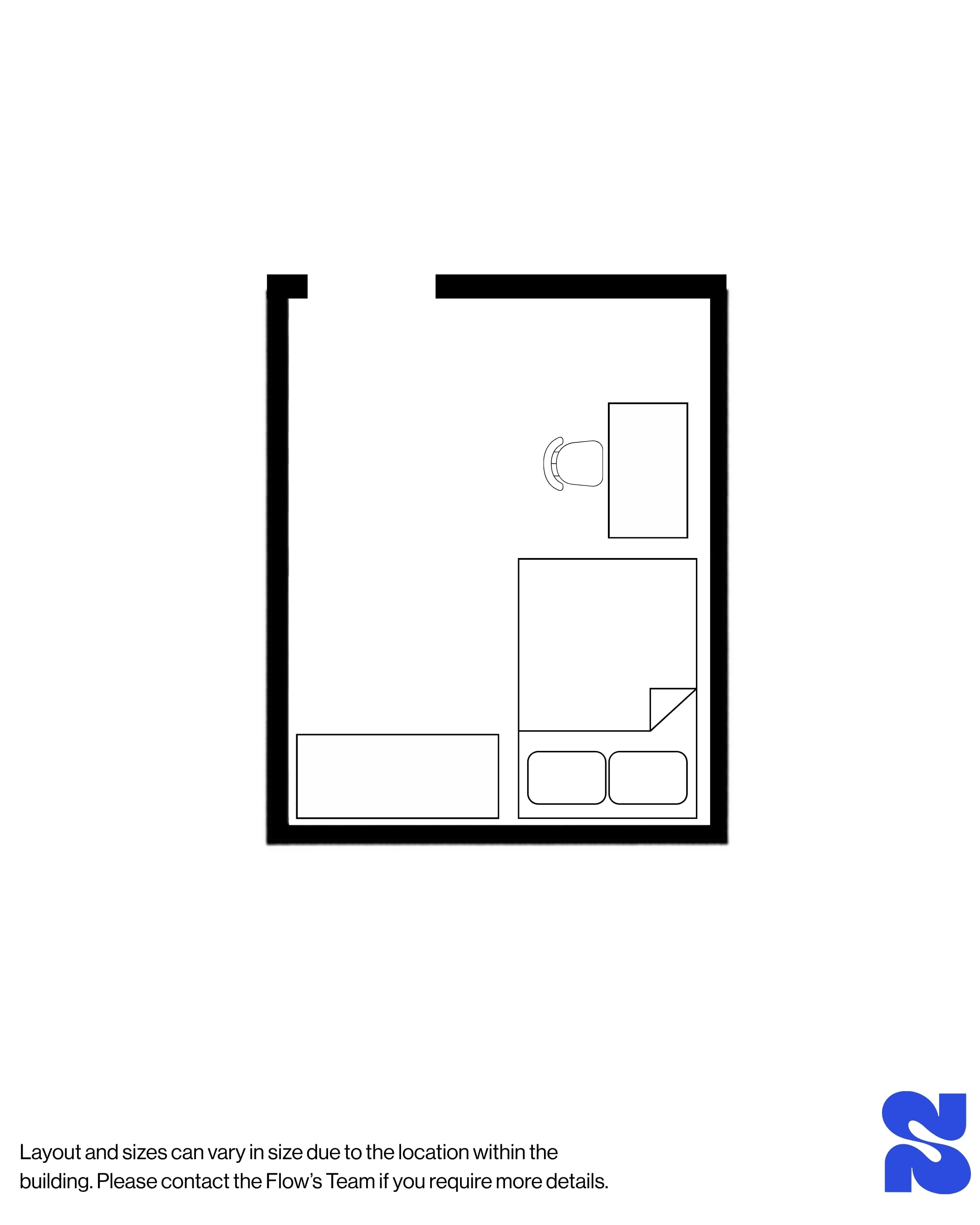 Deluxe Room - 7