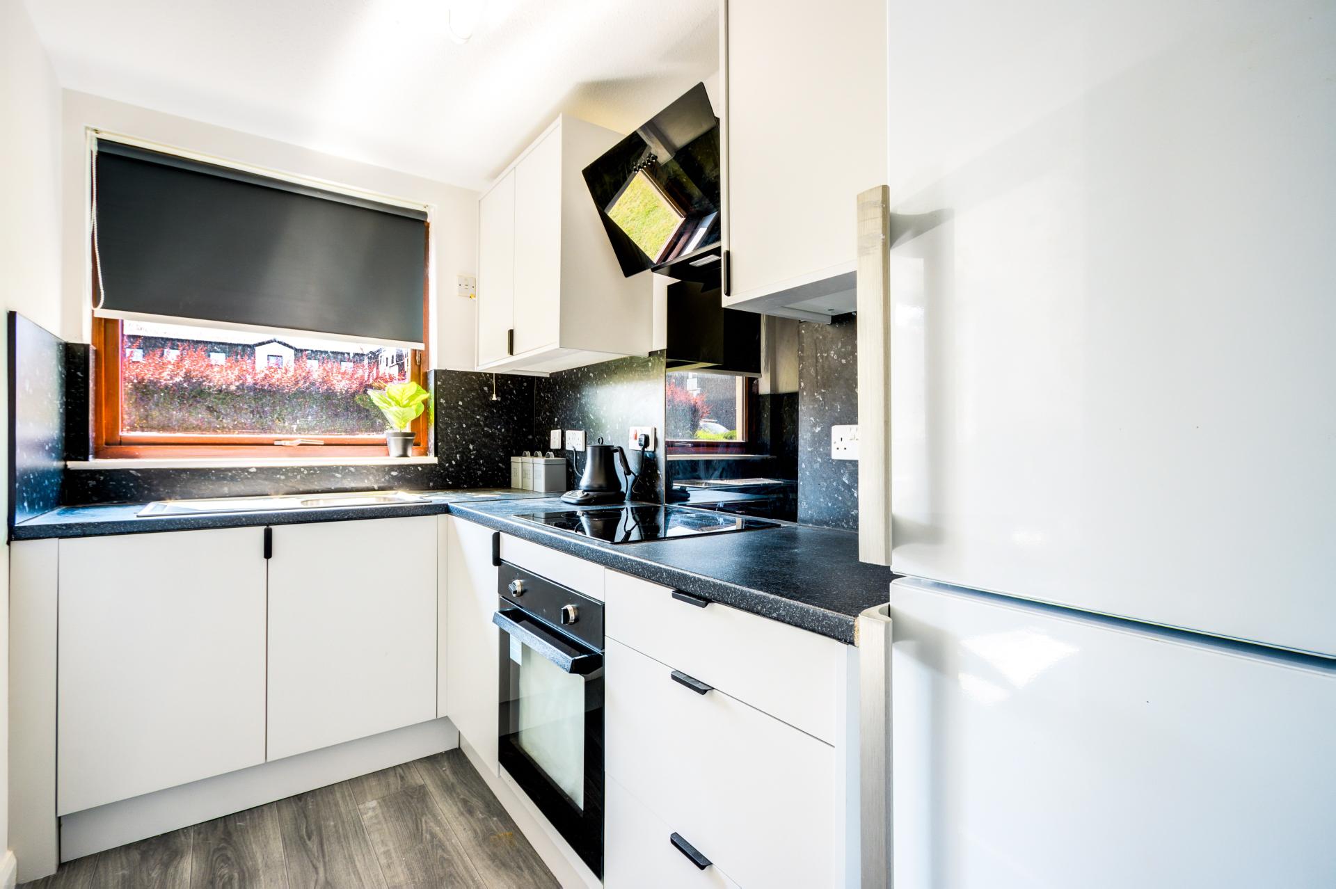 3 Bed - 4