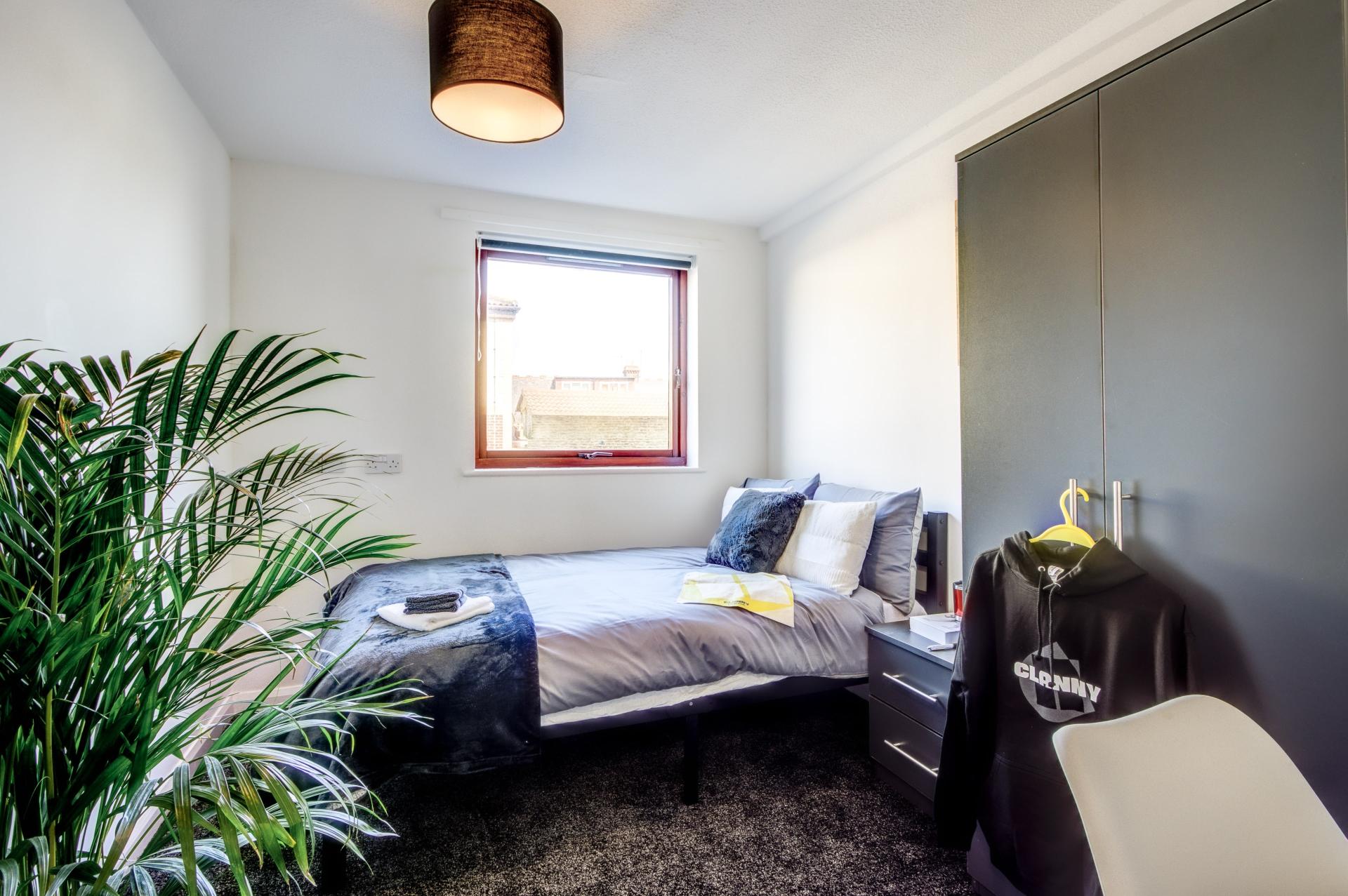 3 Bed - 1