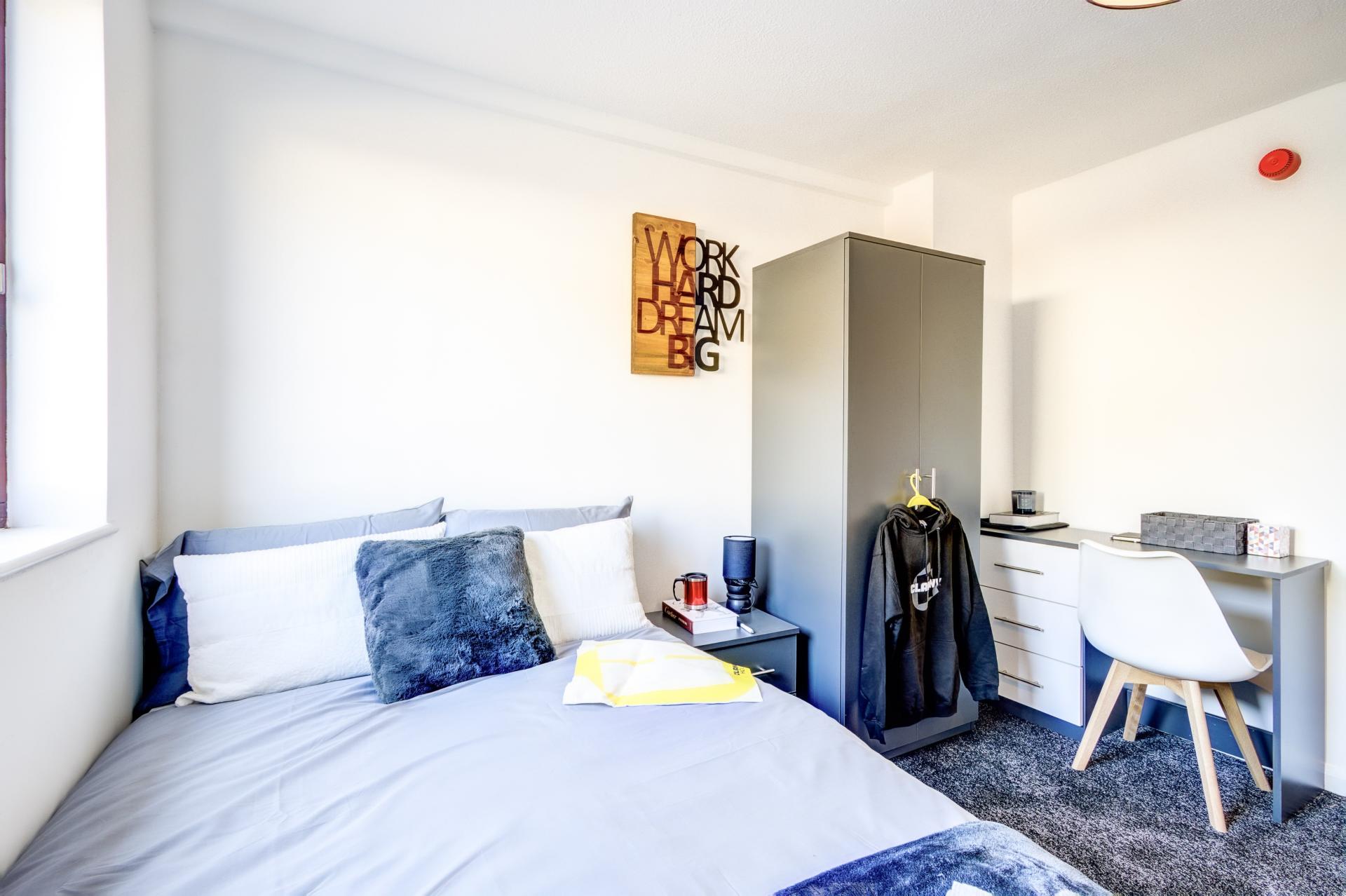 3 Bed - 2
