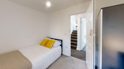 Park Village - Gallery - 15