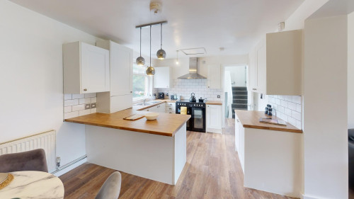 Park Village - Gallery - 8