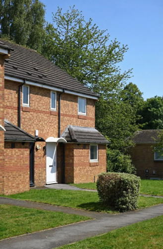 Park Village - Gallery - 6