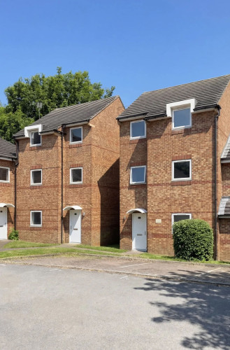 Park Village