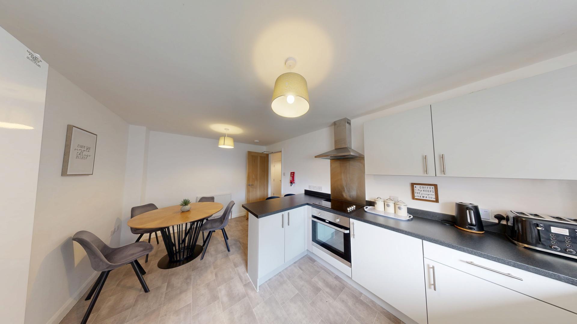 Townhouse - 3
