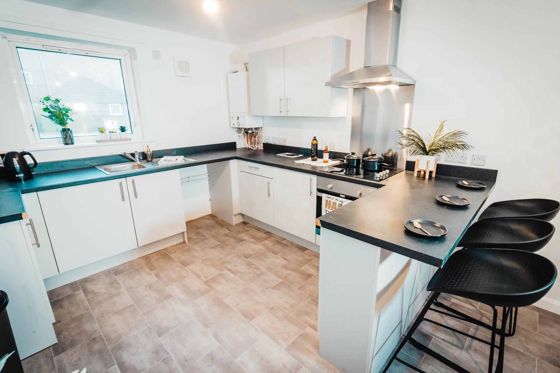  Townhouse  -  Park Village  - Gallery -  6