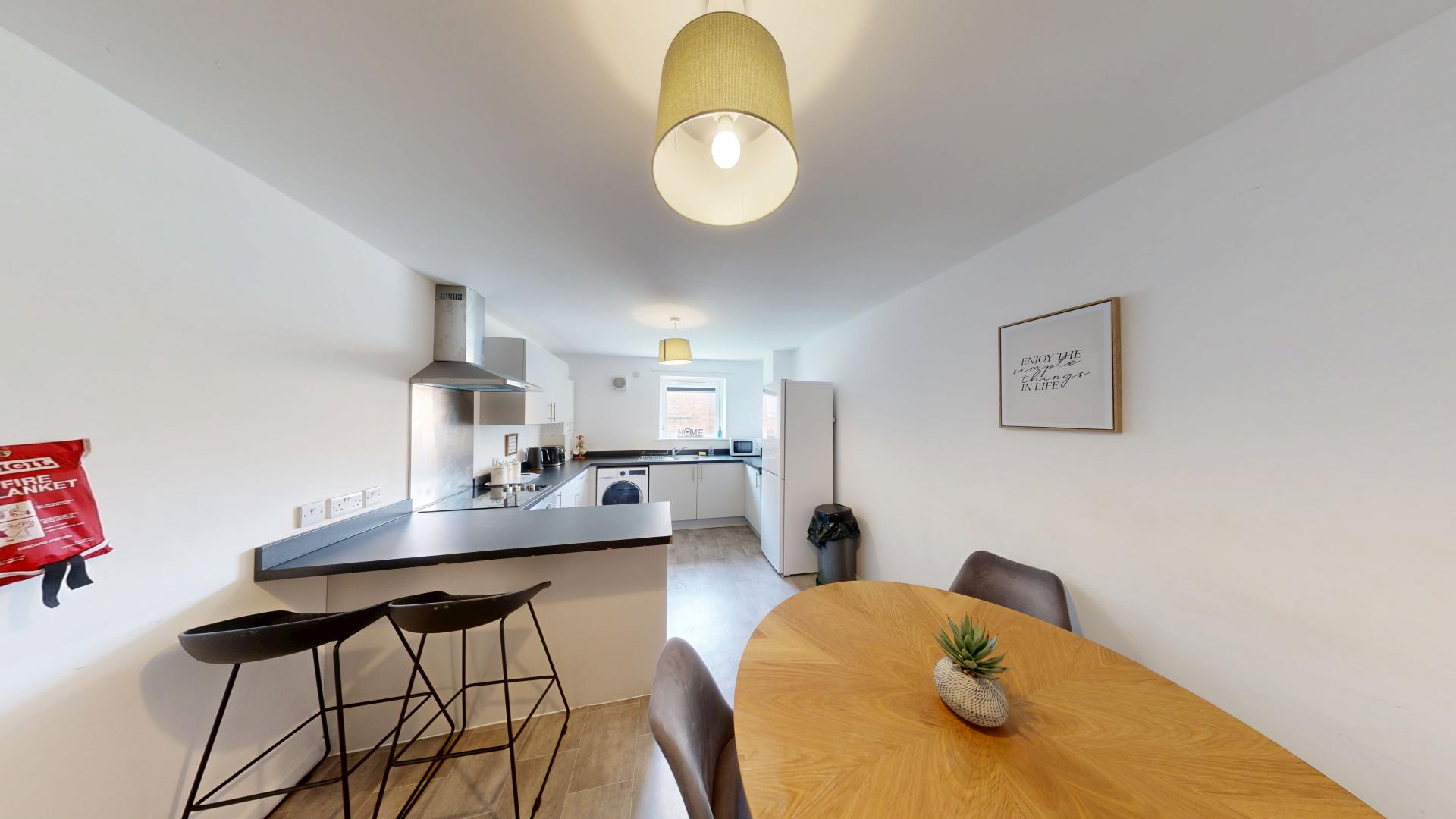 Townhouse - 4