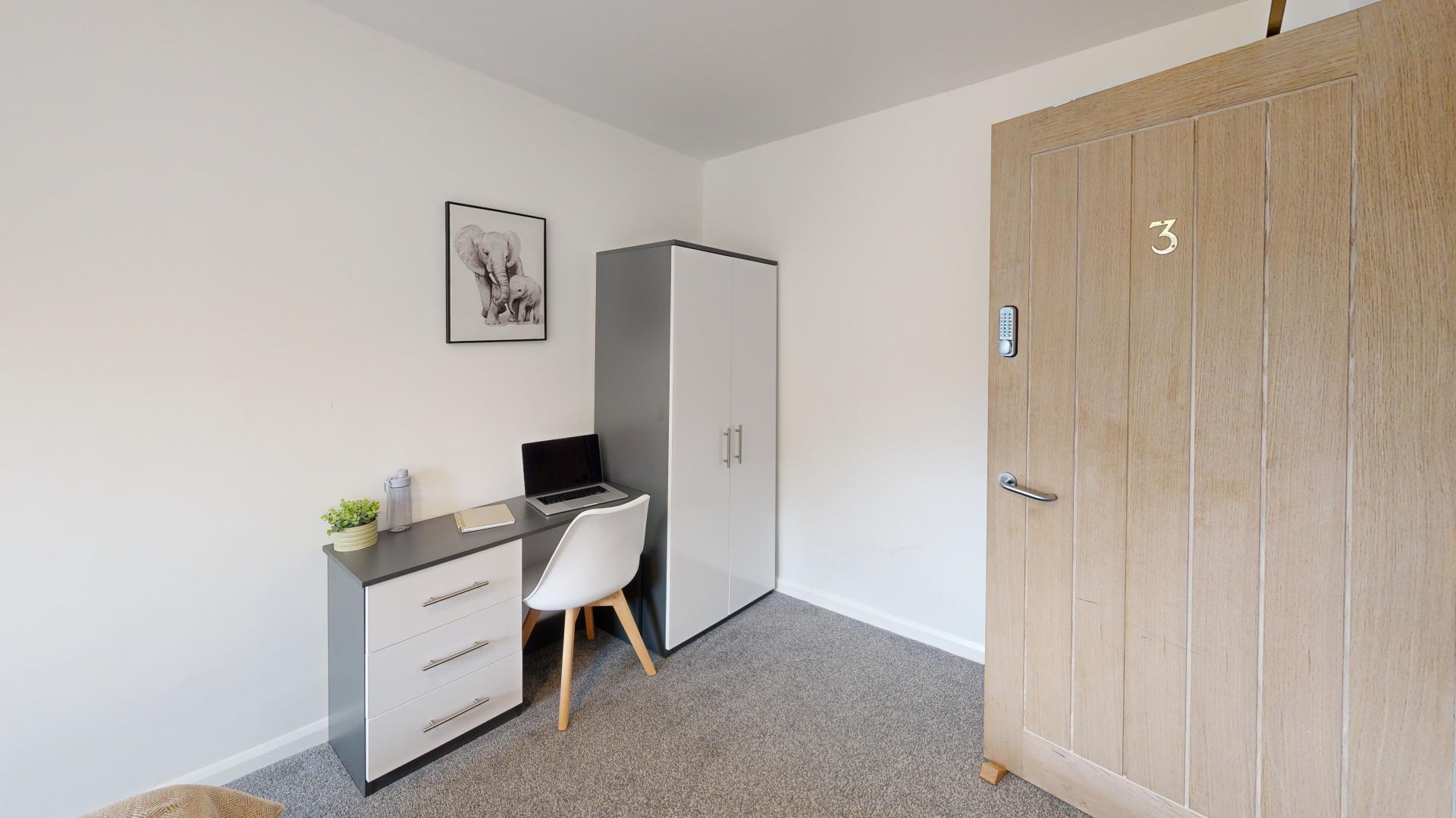 Townhouse - 7