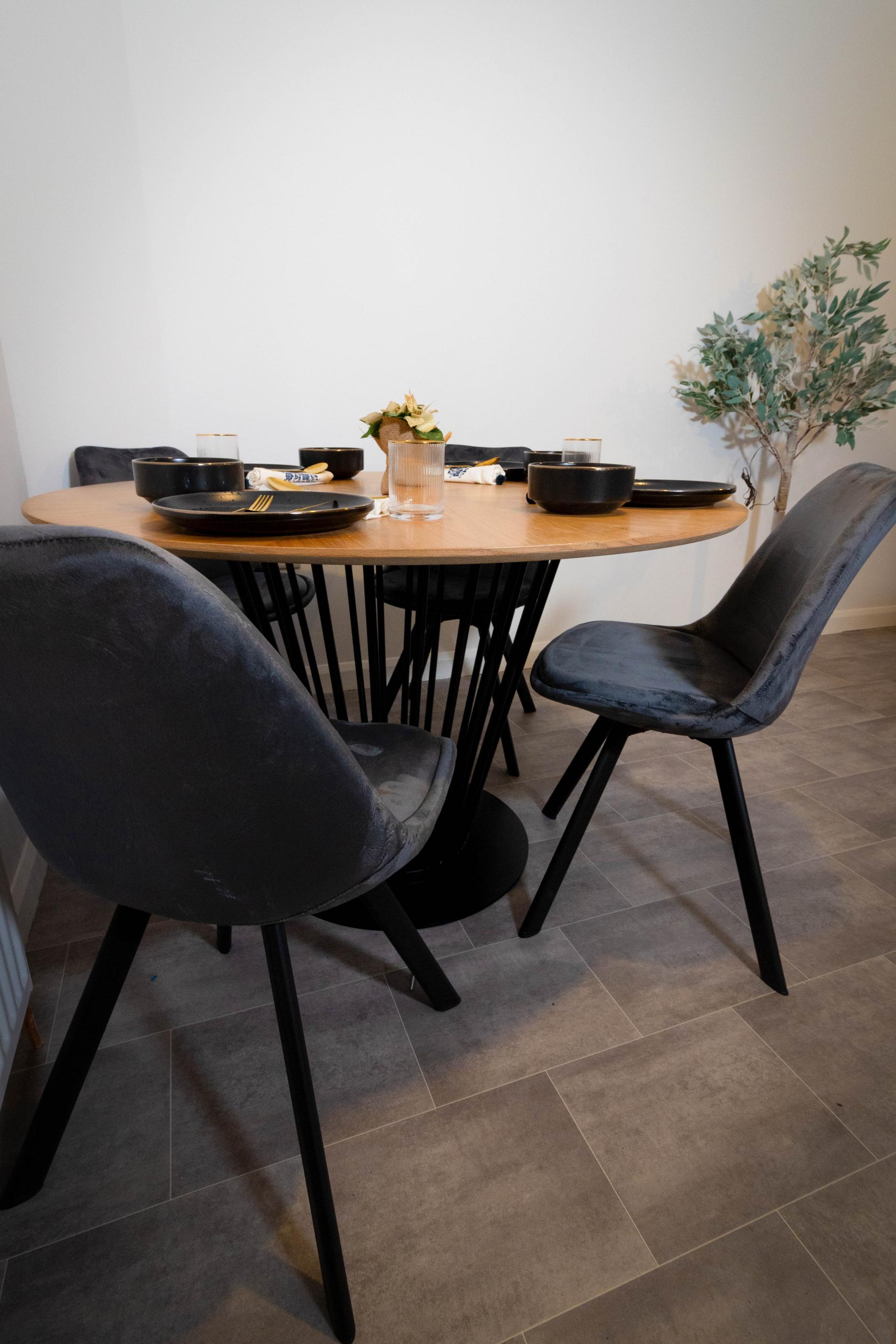  Townhouse  -  Park Village  - Gallery -  5