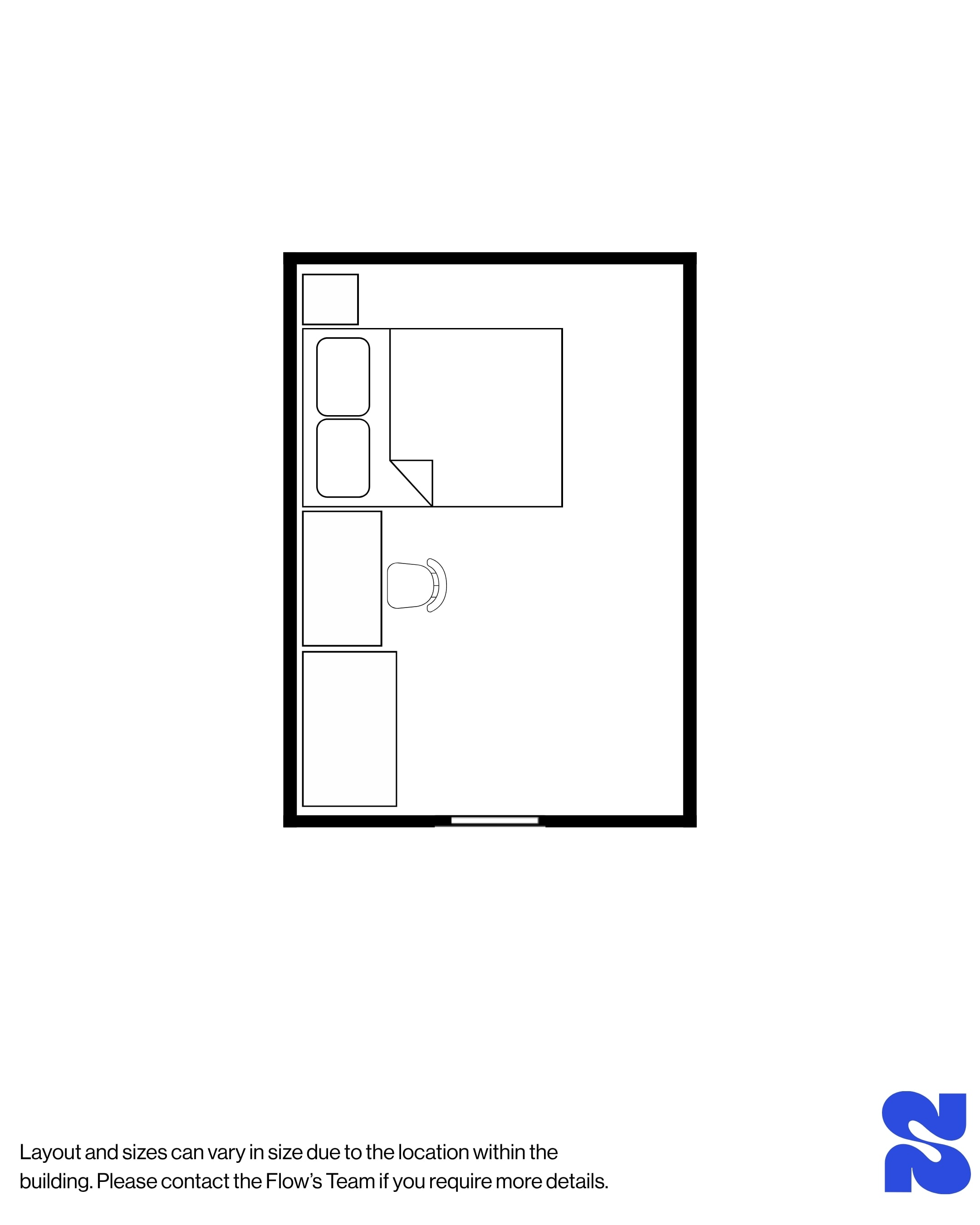  Townhouse  -  Park Village  - Gallery -  10