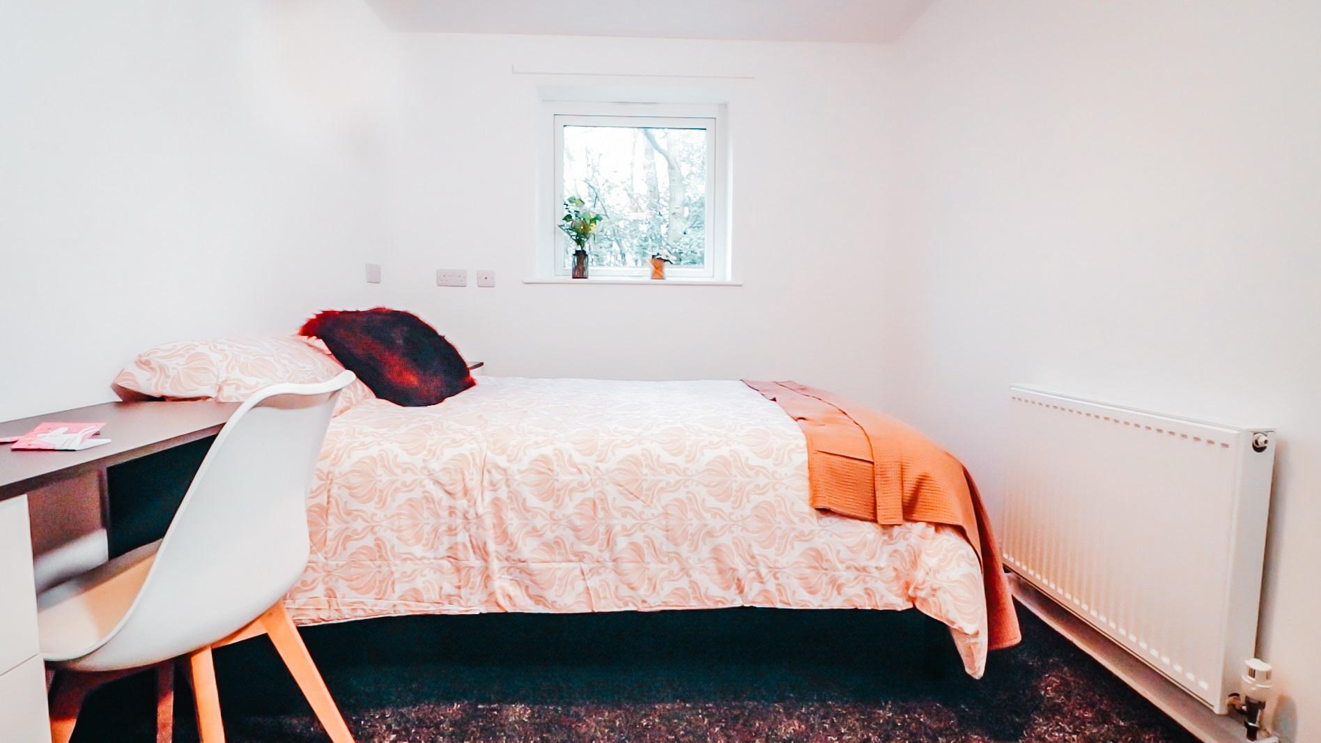  Lodge  -  Park Village  - Gallery -  9