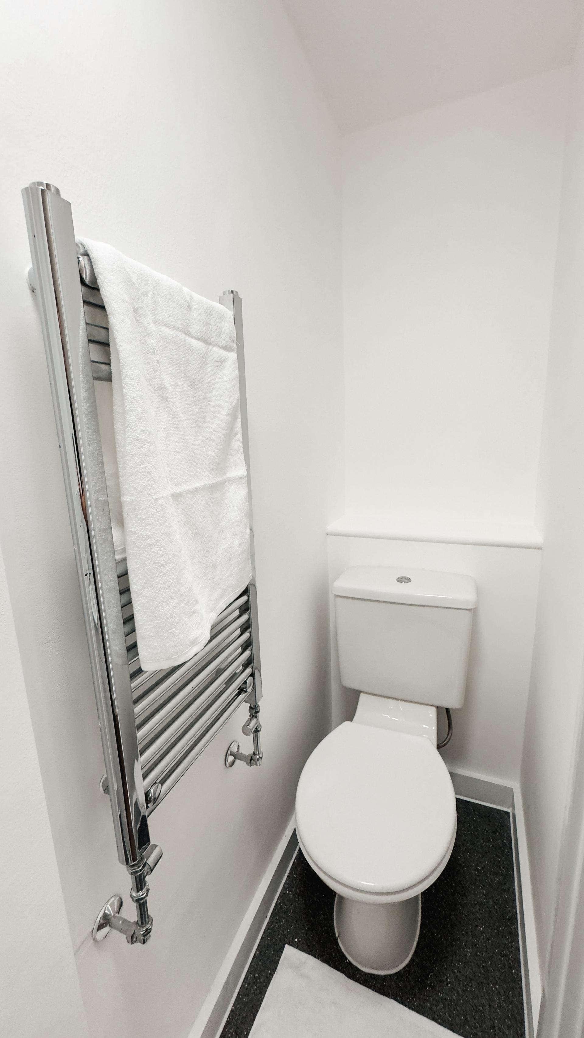  Lodge  -  Park Village  - Gallery -  4