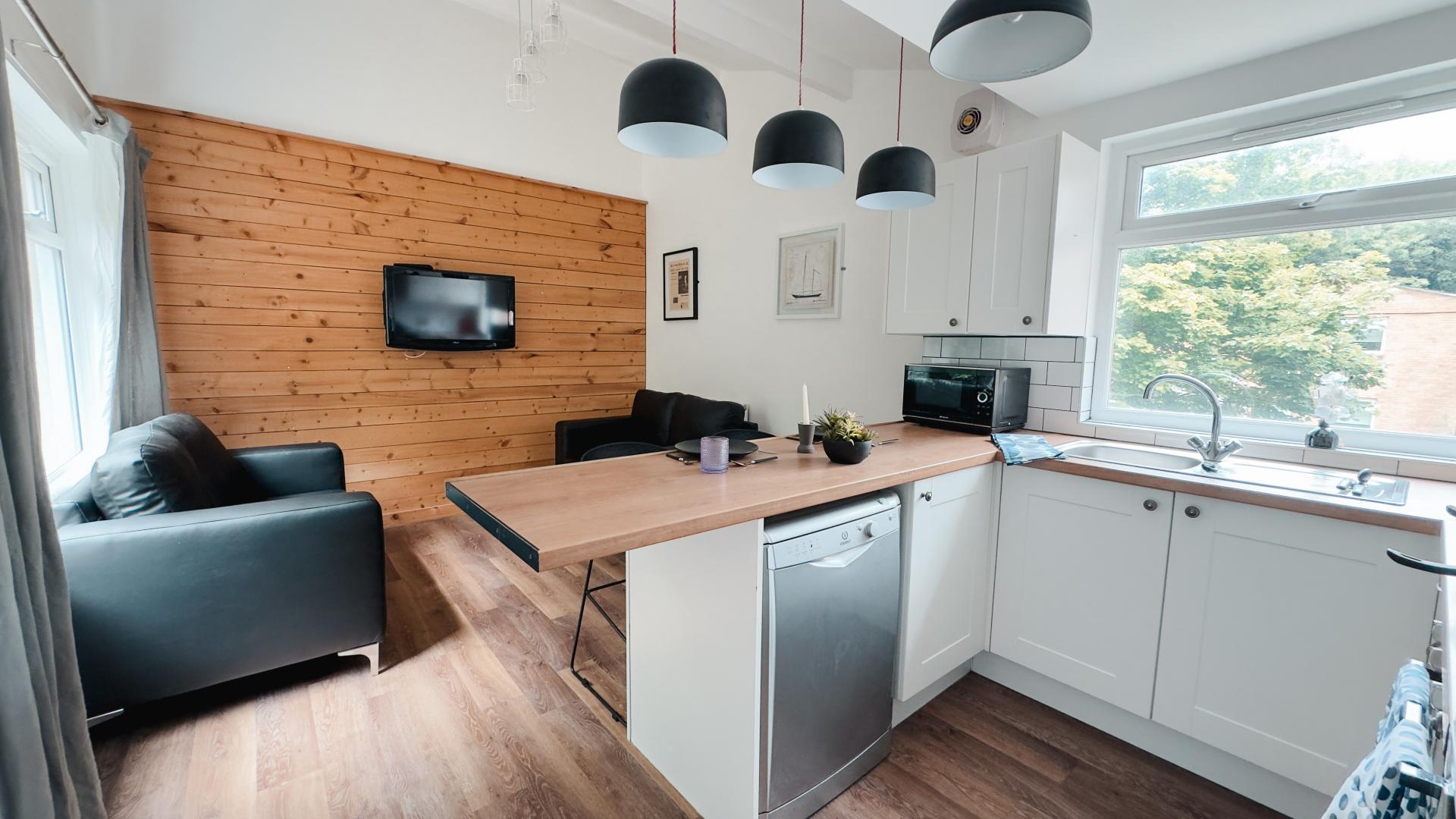  Lodge  -  Park Village  - Gallery -  5
