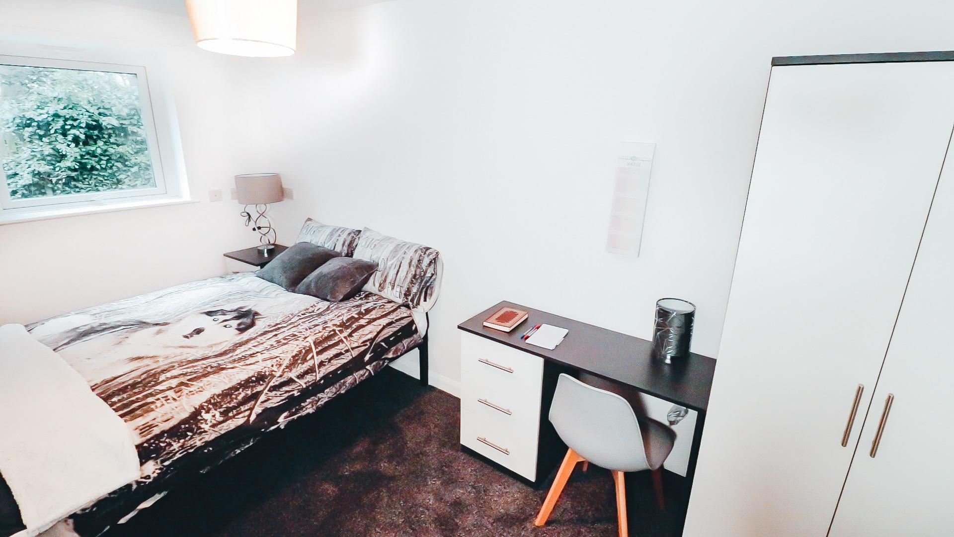  Lodge  -  Park Village  - Gallery -  2
