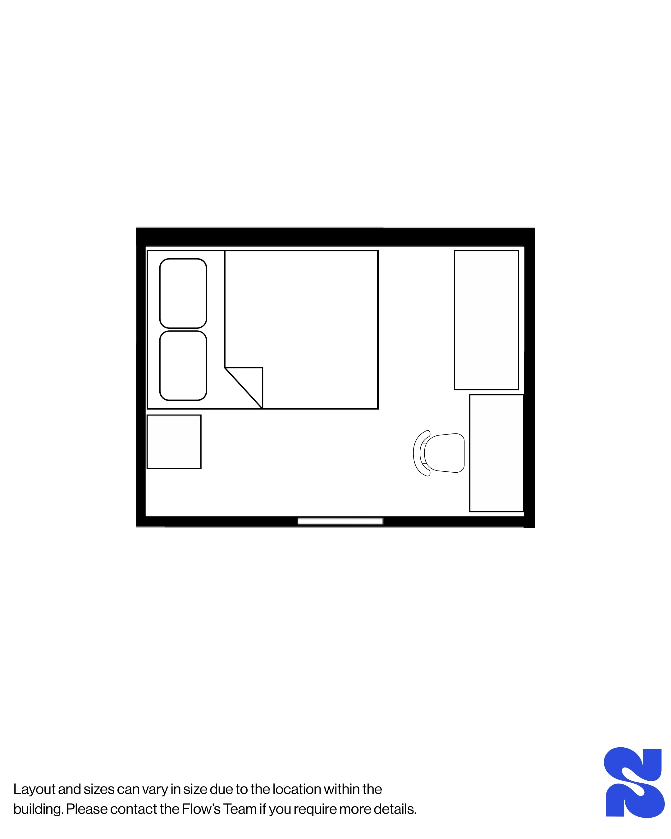  Lodge  -  Park Village  - Gallery -  10