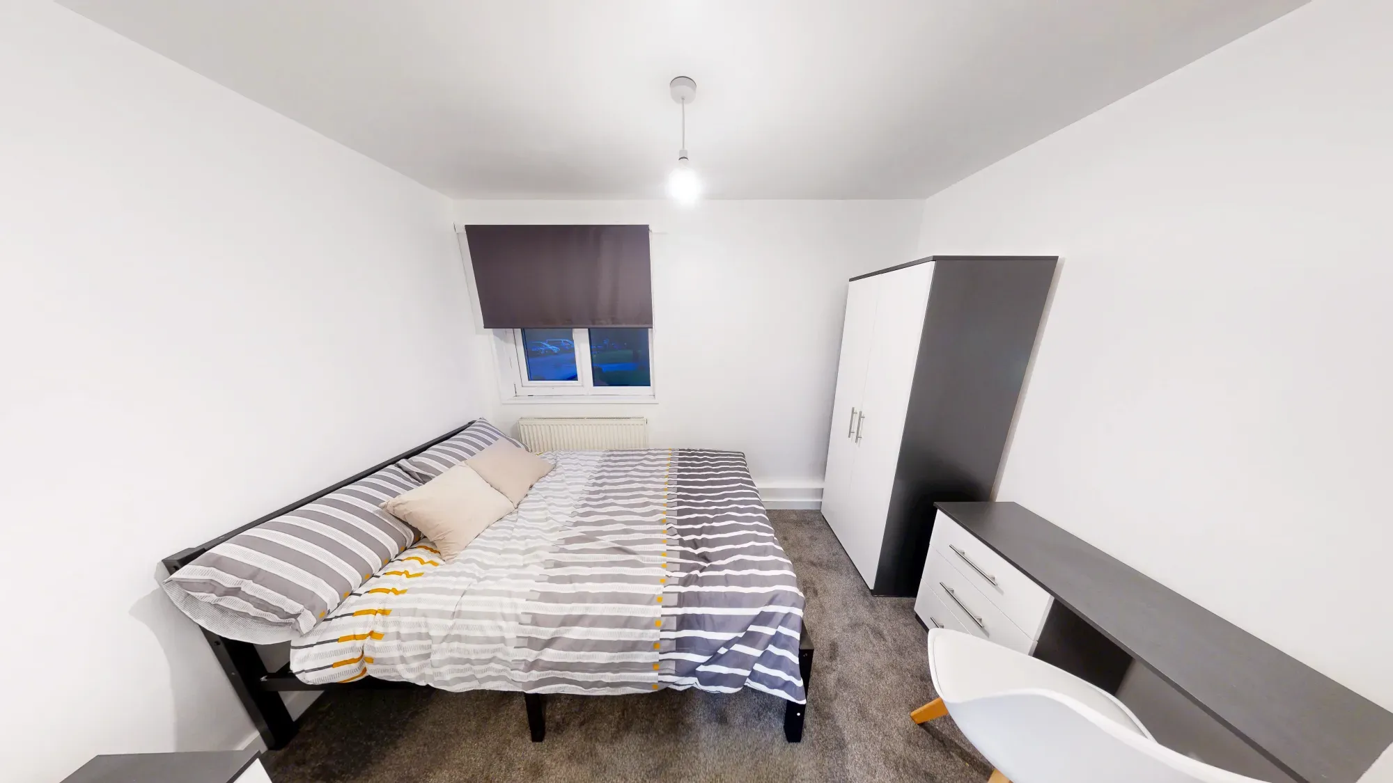  Lodge  -  Park Village  - Gallery -  1
