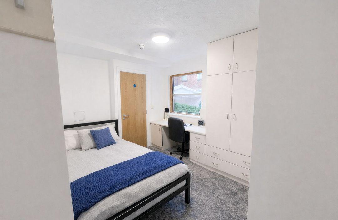  Premium En-Suite  -  Truro Works  - Gallery -  1