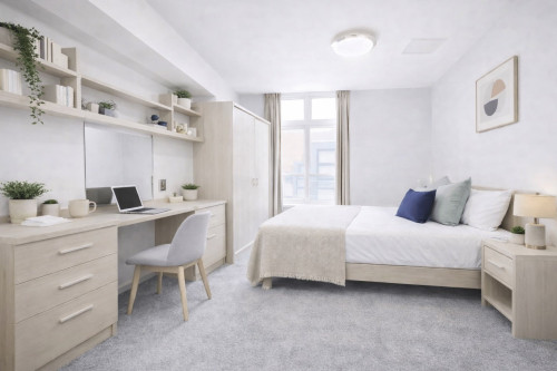 Clarendon Street  - Gallery -  4