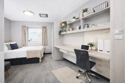Clarendon Street  - Gallery -  3