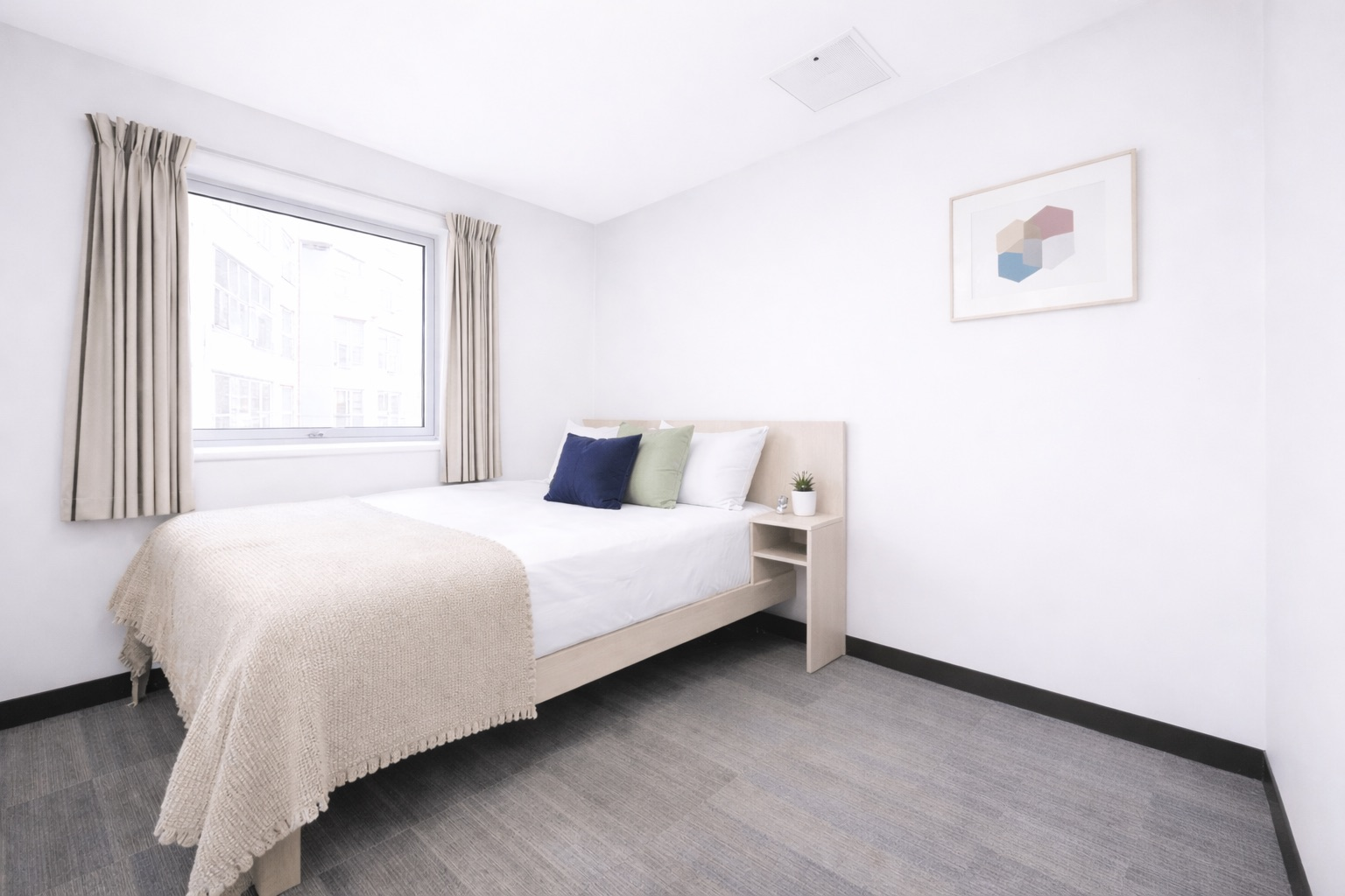Deluxe Double Studio - Clarendon Street - Gallery - 1