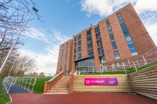 Unity Square - Gallery - 6