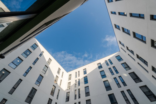 Unity Square - Gallery - 5