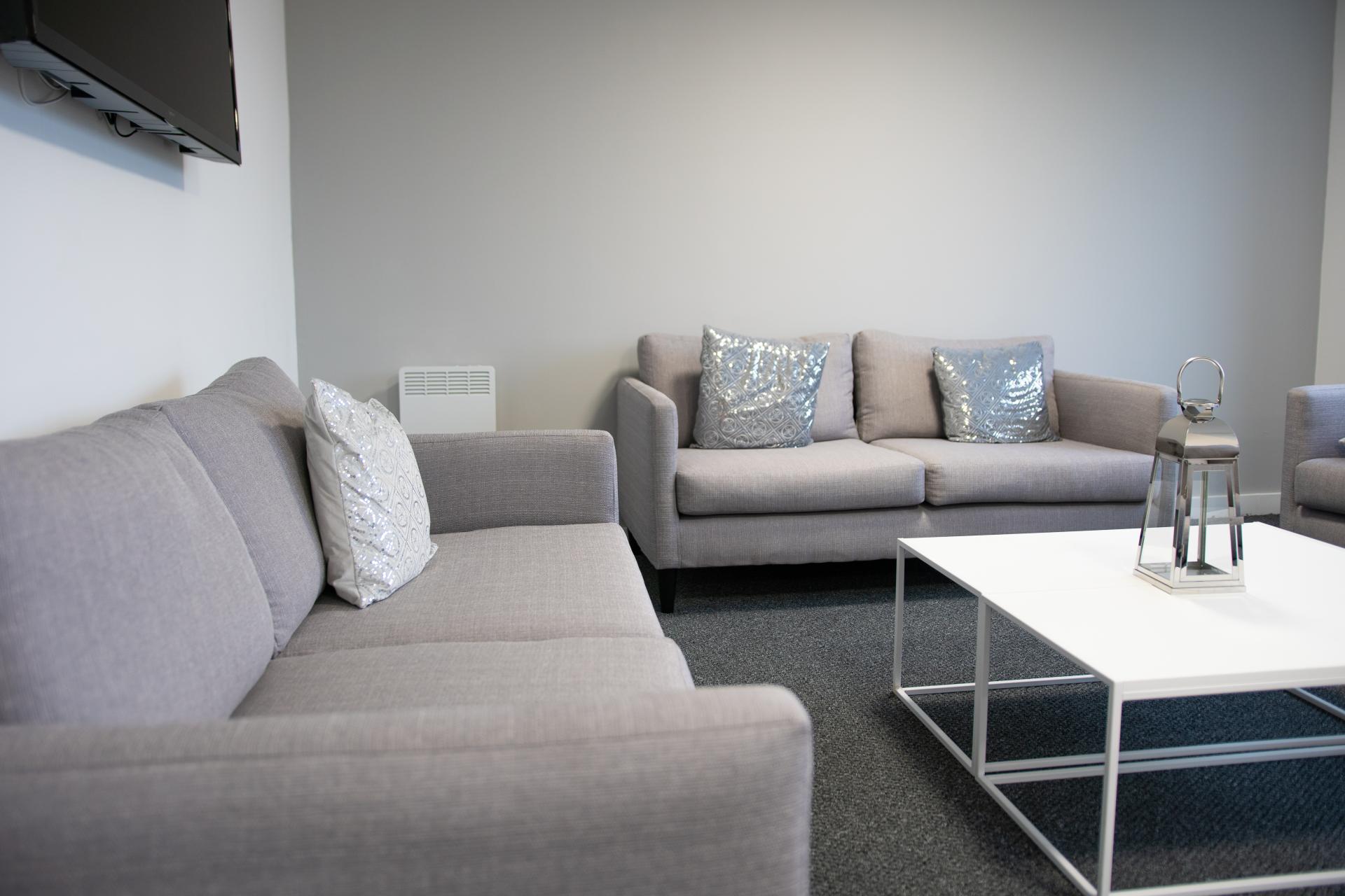 Silver En Suite - 4