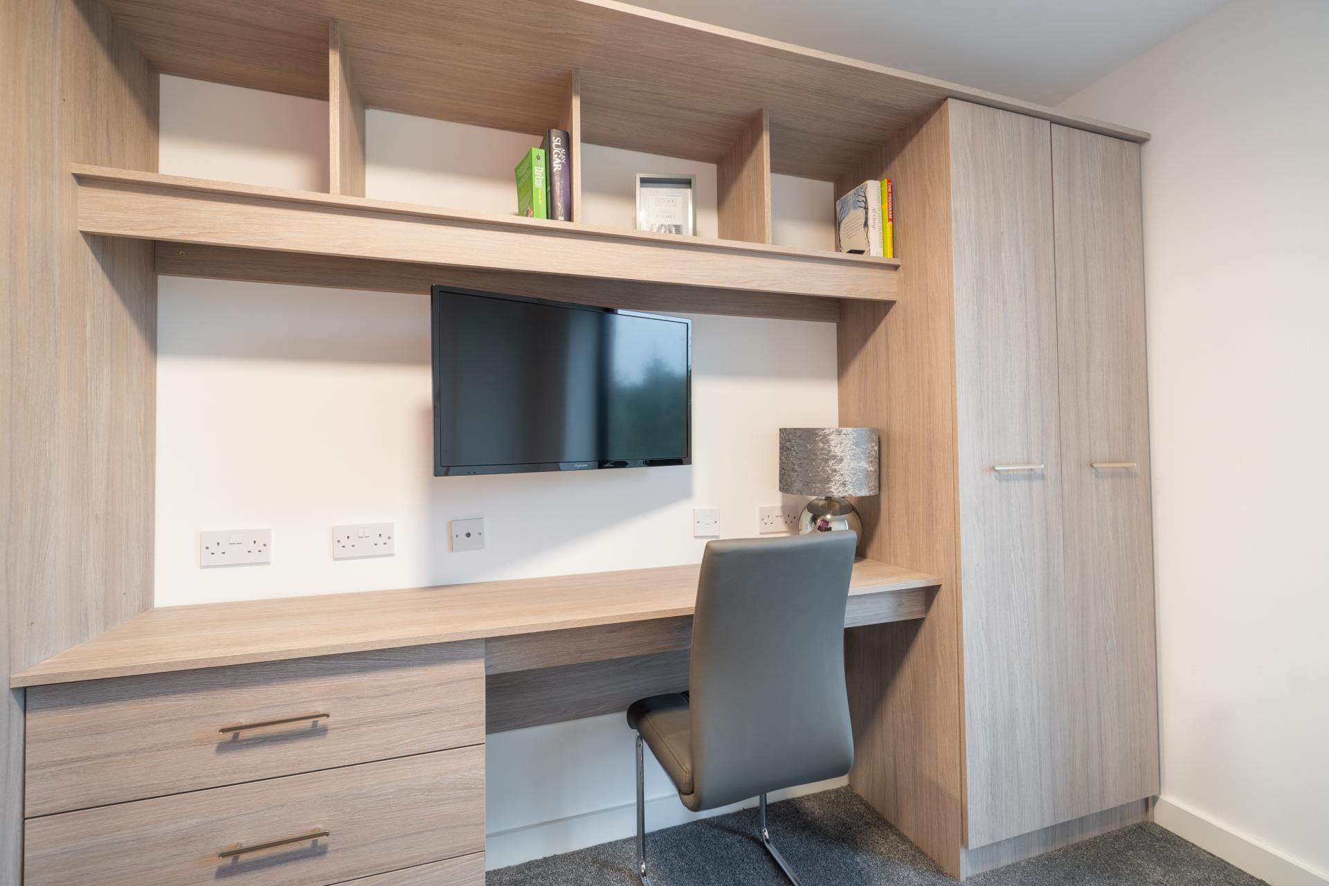 Gold En Suite - 6