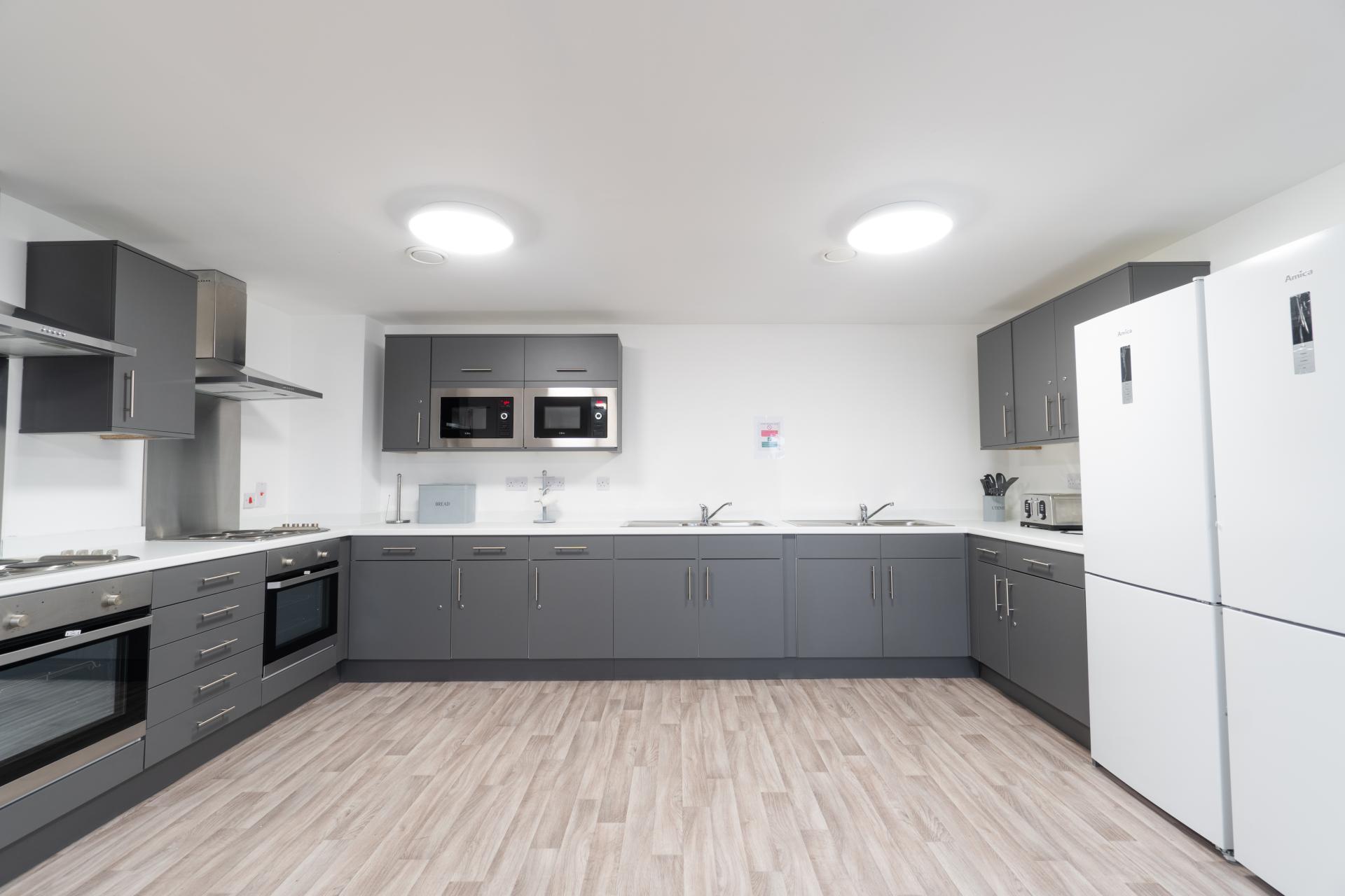 Platinum En Suite - 3