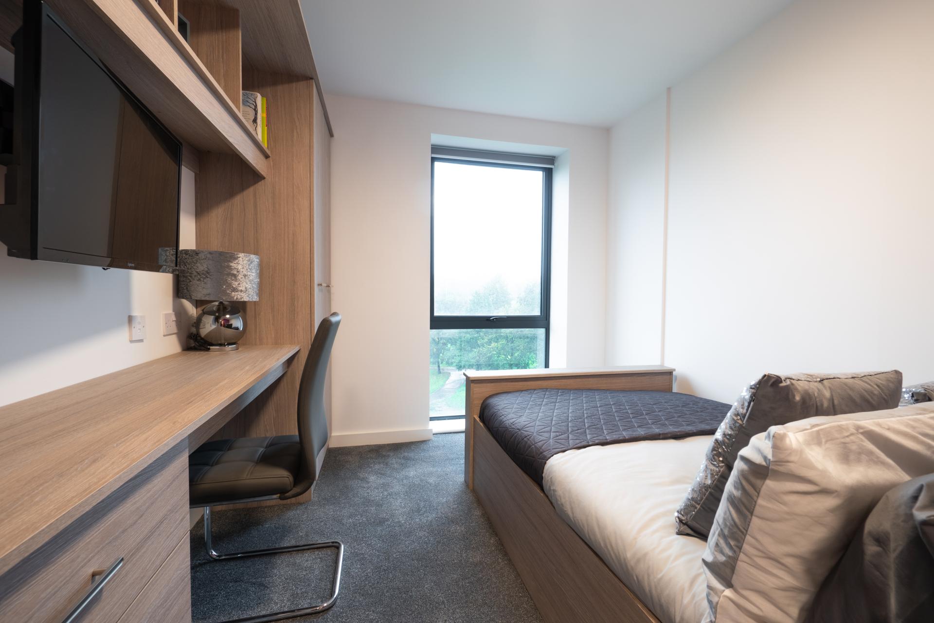 Platinum En Suite - 6
