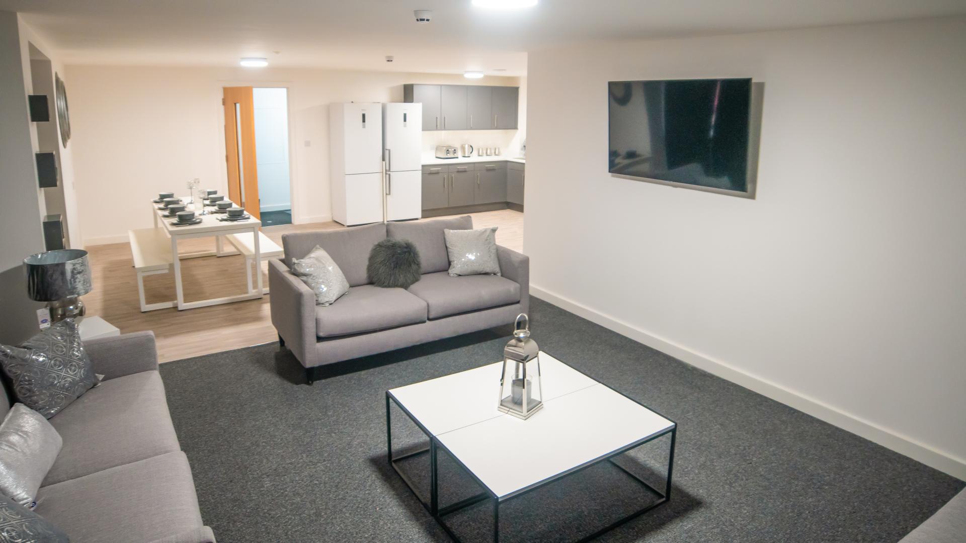 Platinum En Suite - 4