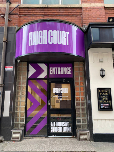 Haigh Court - Gallery - 22