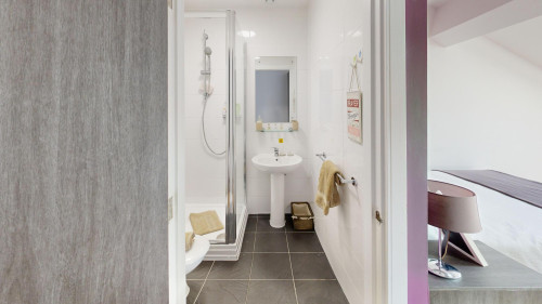Haigh Court - Gallery - 10