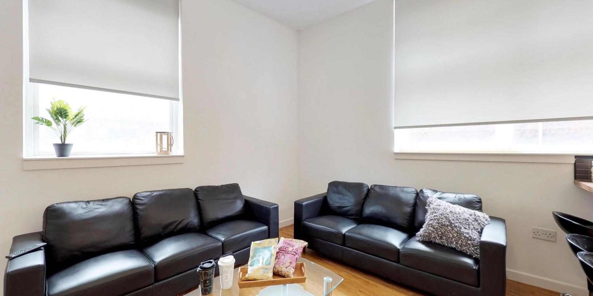  Bronze En Suite  -  Haigh Court  - Gallery -  5