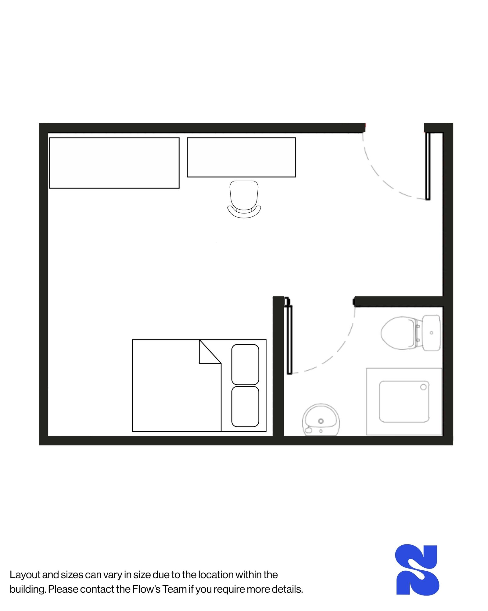  Platinum En Suite  -  Haigh Court  - Gallery -  7